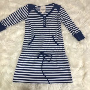 Merona Henley Dress